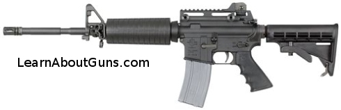 Rock River Arms AR-15