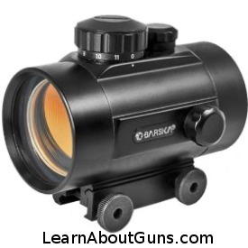 Barska Red Dot Scope