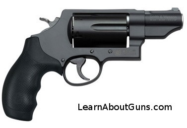 Smith & Wesson Governor